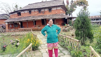 mystique highland resort