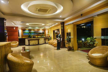 kuti resort and spa