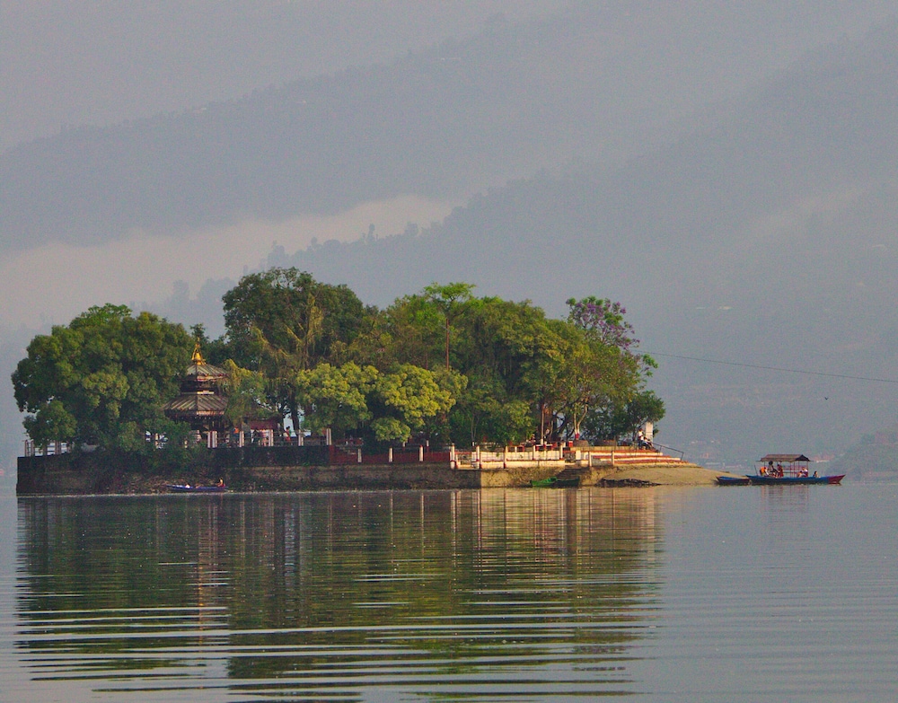 pokhara
