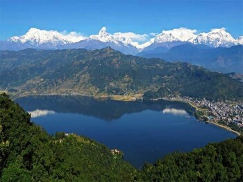 pokhara