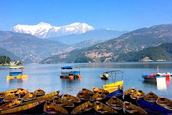 pokhara