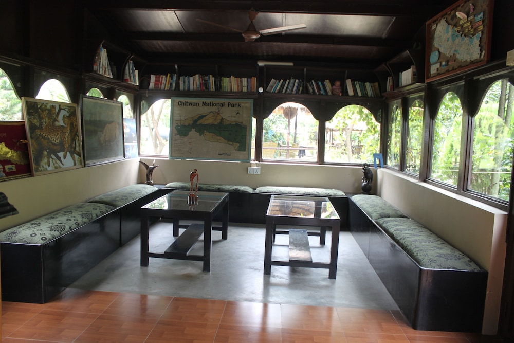 hotel monalisa chitwan