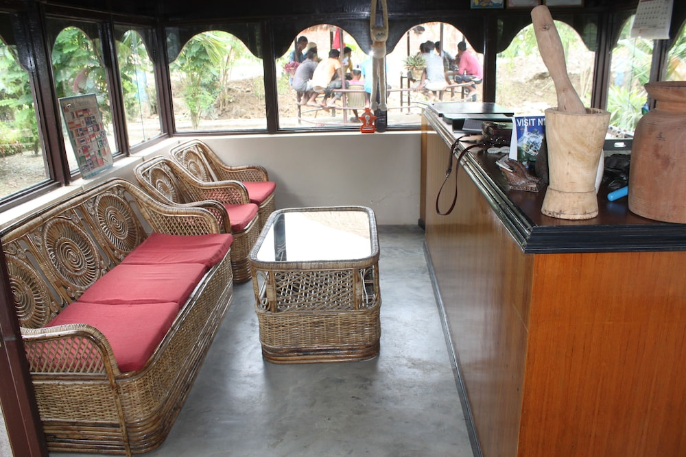 hotel monalisa chitwan