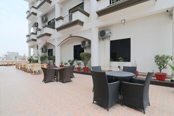 hotel nansc lumbini
