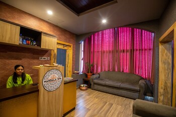 hotel nansc lumbini
