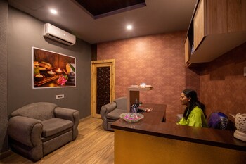 hotel nansc lumbini