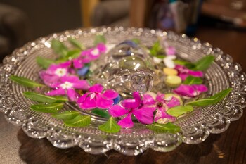 hotel nansc lumbini