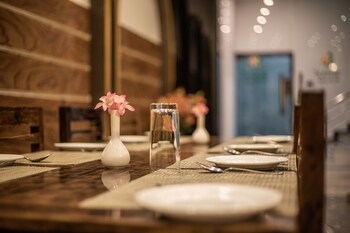 hotel nansc lumbini