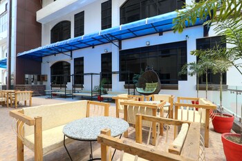 hotel nansc lumbini