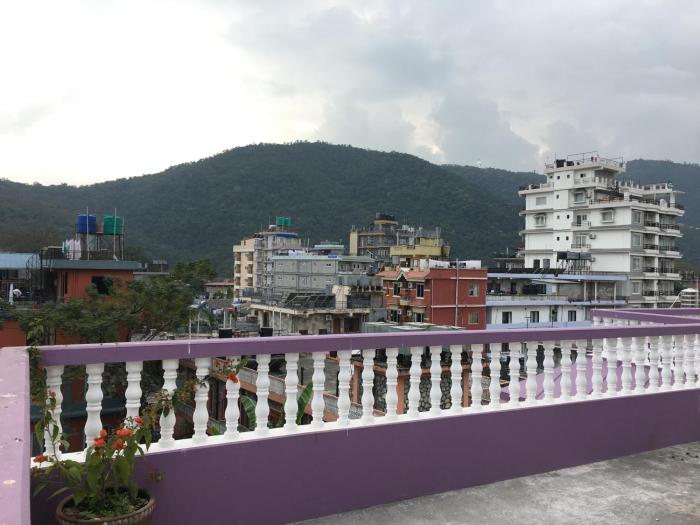 pokhara