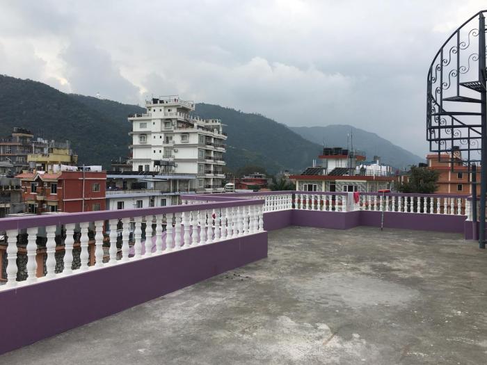 pokhara