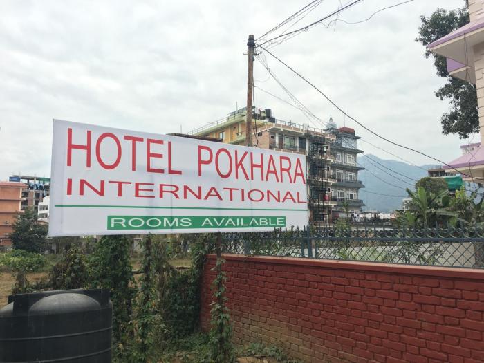 pokhara