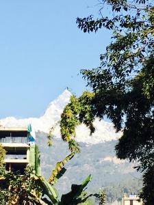 pokhara