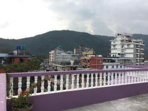 pokhara