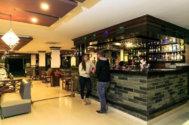 hotel raniban arcade