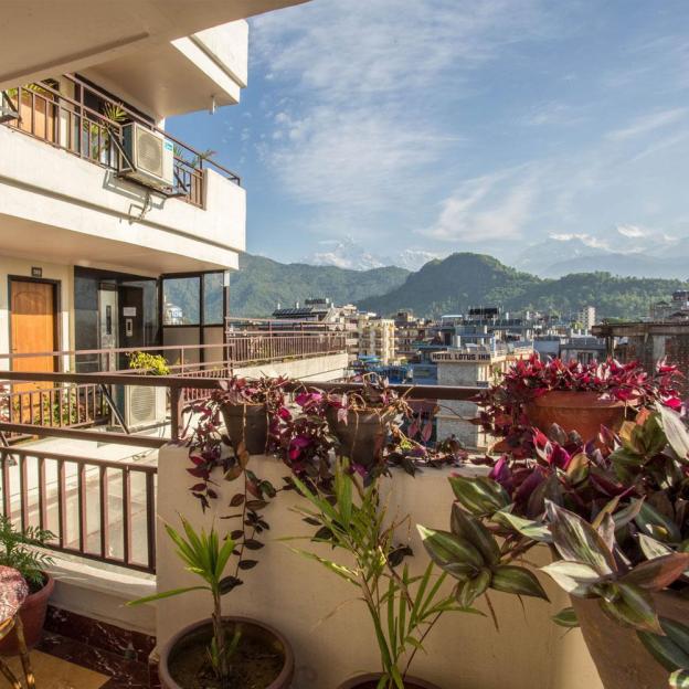 hotel raniban arcade