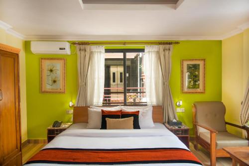 hotel raniban arcade