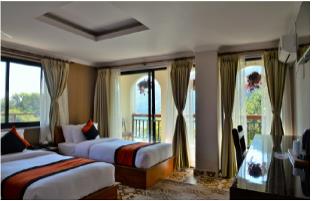 hotel raniban arcade