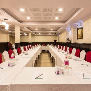 hotel raniban arcade