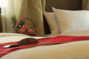 hotel raniban arcade