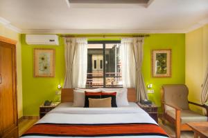 hotel raniban arcade