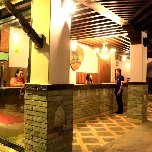 hotel raniban arcade