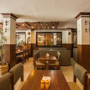 hotel raniban arcade