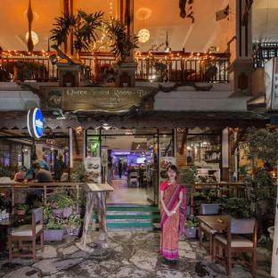 hotel raniban arcade