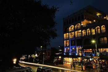 hotel raniban arcade