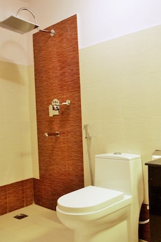 hotel raniban arcade