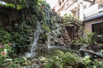 hotel raniban arcade