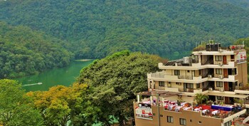 hotel raniban arcade