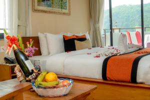 hotel raniban arcade