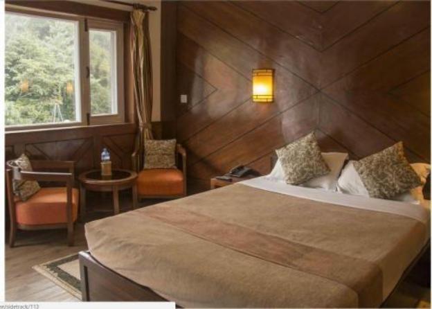 mahamanjushree nagarkot