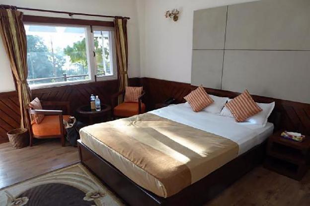 mahamanjushree nagarkot