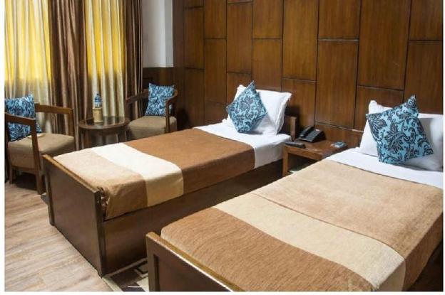 mahamanjushree nagarkot