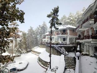 mahamanjushree nagarkot