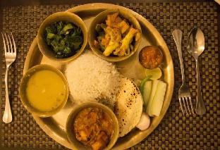 mahamanjushree nagarkot