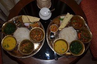 mahamanjushree nagarkot