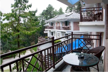 mahamanjushree nagarkot