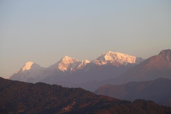 mahamanjushree nagarkot