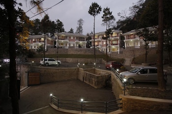 mahamanjushree nagarkot