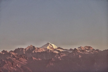 mahamanjushree nagarkot