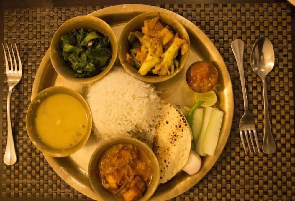 mahamanjushree nagarkot