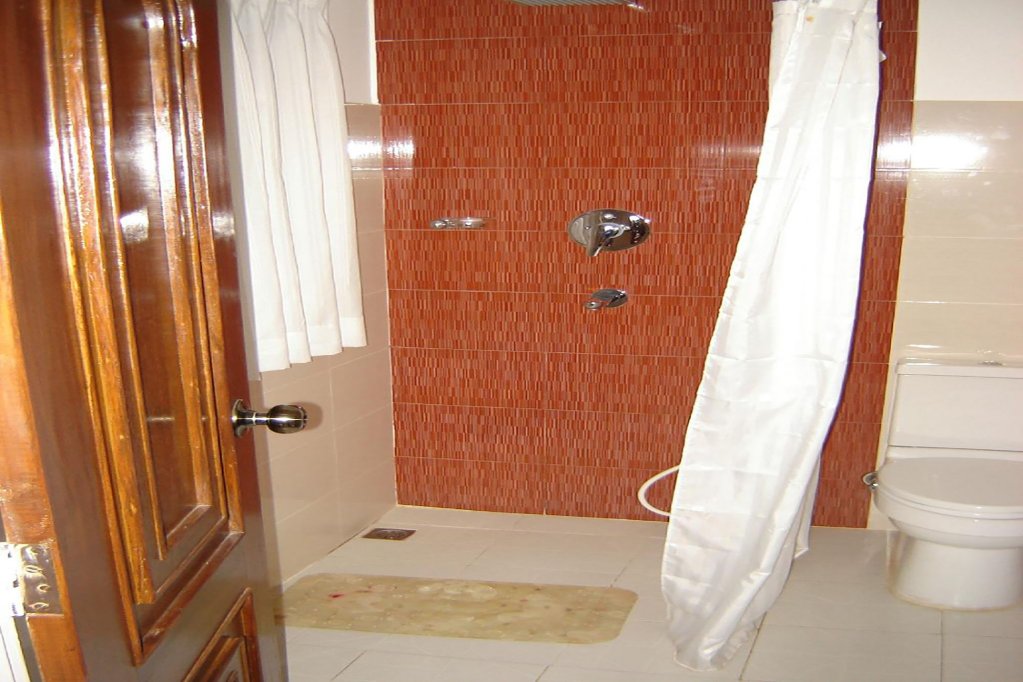 mahamanjushree nagarkot