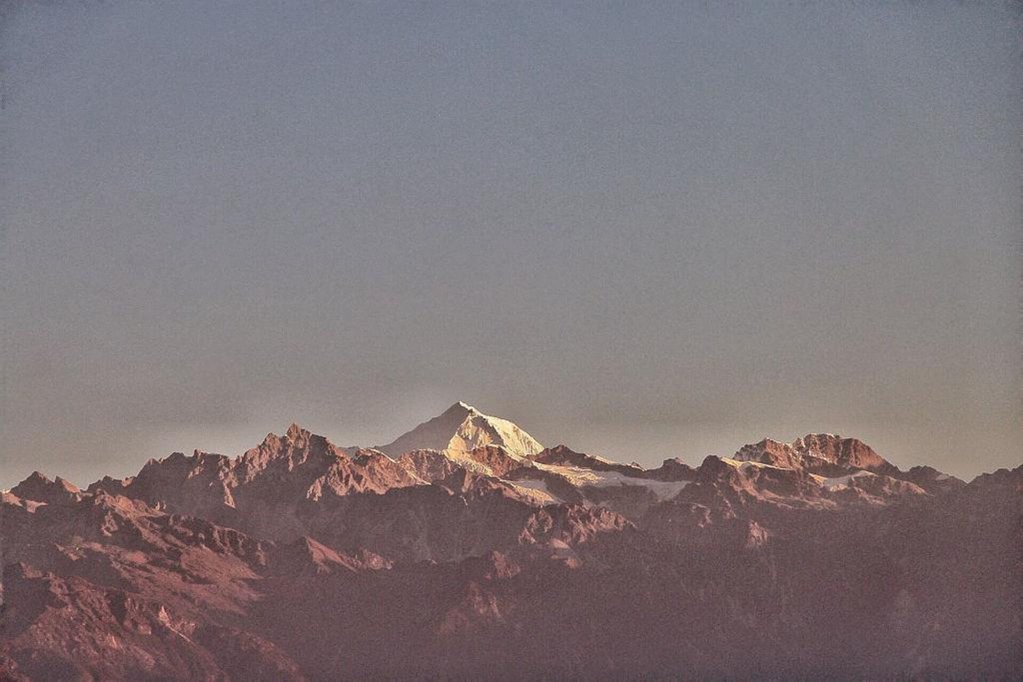 mahamanjushree nagarkot