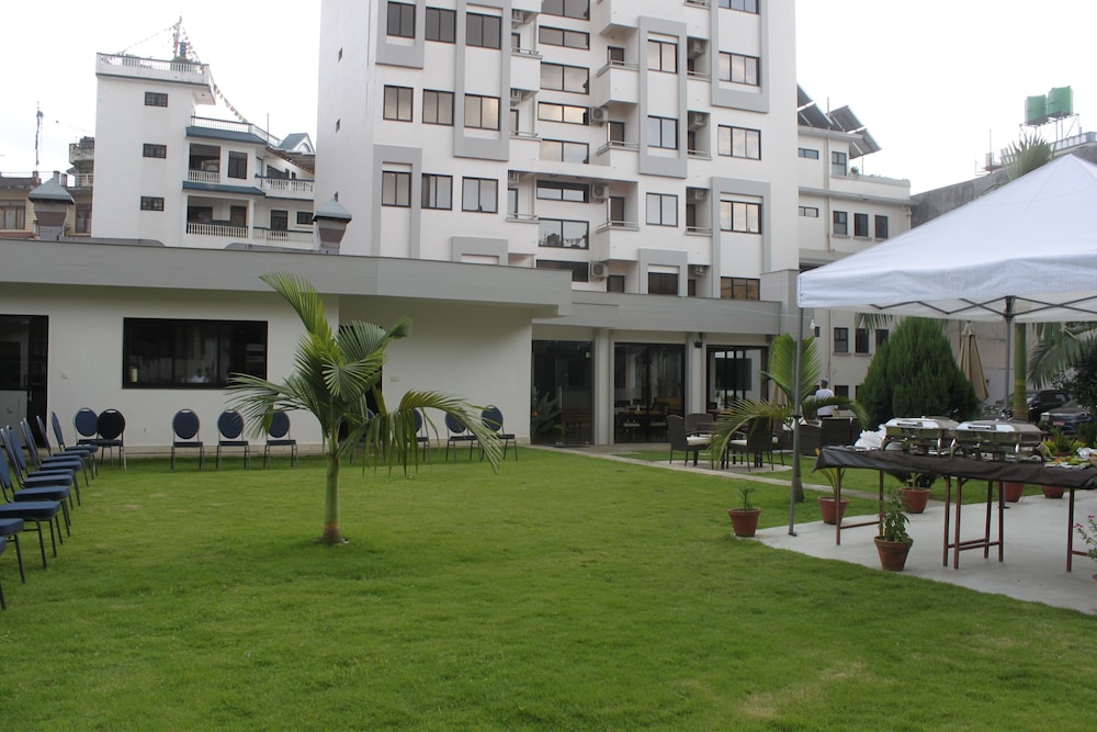 hotel mudita