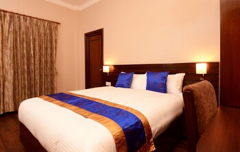 hotel mudita