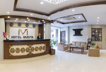 hotel mudita