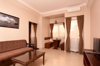 hotel mudita